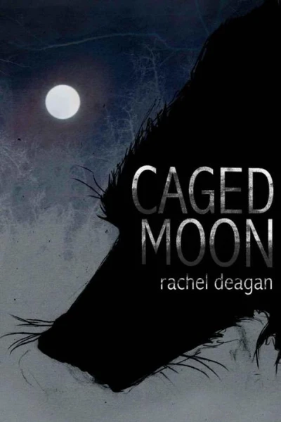 Caged Moon