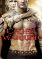 Caged Warrior