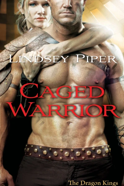 Caged Warrior
