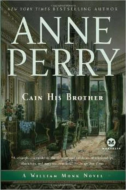 Cain His Brother