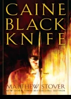 Caine Black Knife