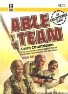 Cairo Countdown