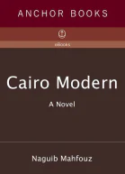 Cairo Modern