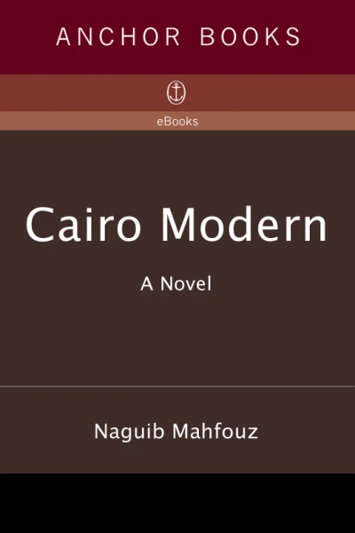 Cairo Modern