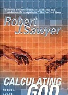 Calculating God