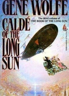 Caldé of the Long Sun