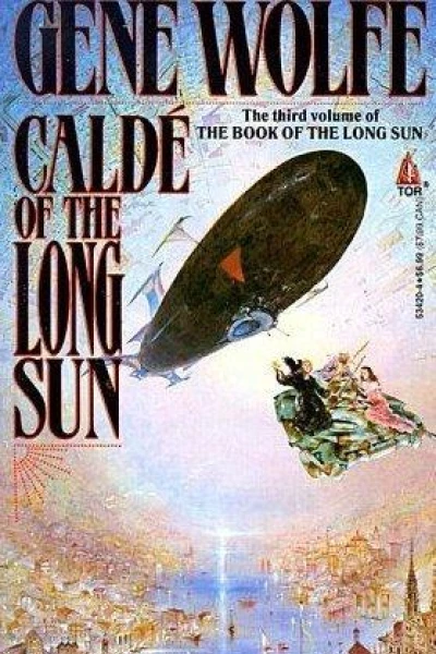 Caldé of the Long Sun
