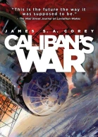 Calibans war