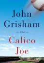 Calico Joe