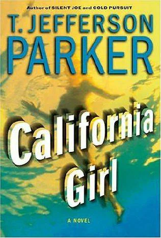 California Girl  Parker T Jefferson