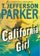 California Girl