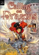 Calling on Dragons