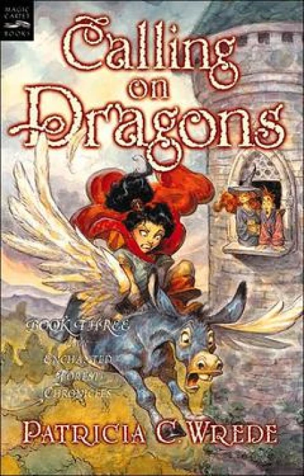 Calling on Dragons