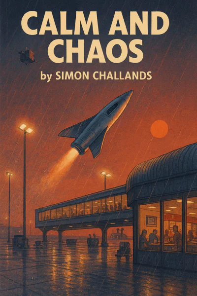 Calm and Chaos