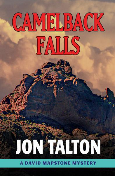 Camelback Falls