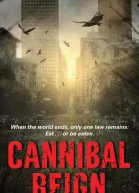 Cannibal Reign