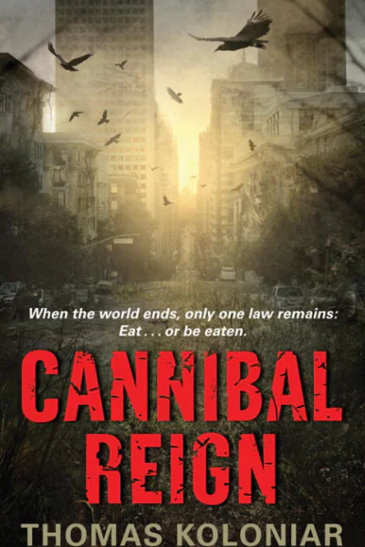 Cannibal Reign