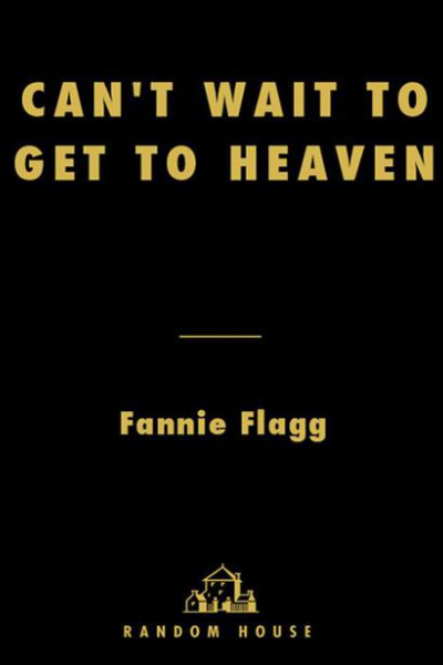 Cant Wait to Get to Heaven