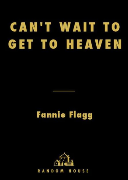 Cant Wait to Get to Heaven