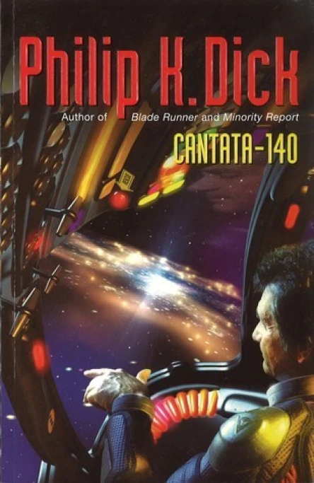 Cantata140