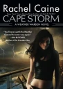 Cape Storm