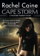 Cape Storm