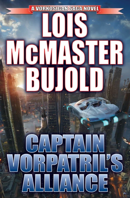 Captain Vorpatrils alliance