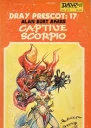 Captive Scorpio