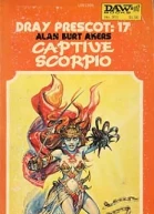 Captive Scorpio