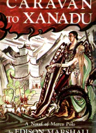 Caravan To Xanadu