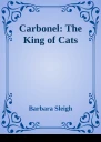 Carbonel The King of Cats