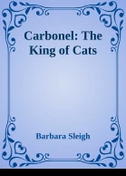 Carbonel The King of Cats