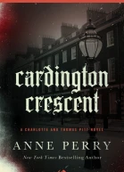 Cardington Crescent