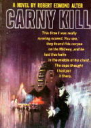 Carny kill