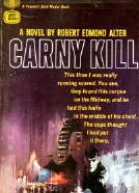 Carny kill