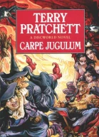Carpe Jugulum