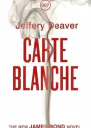 Carte Blanche