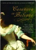 Casanova in Bolzano