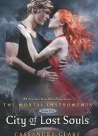 Cassandra Clare City of Lost Souls
