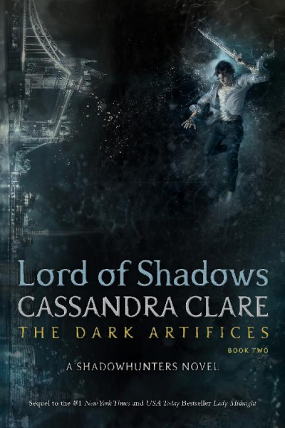 CassandraClareLordofShadowsTheDarkArtifices2