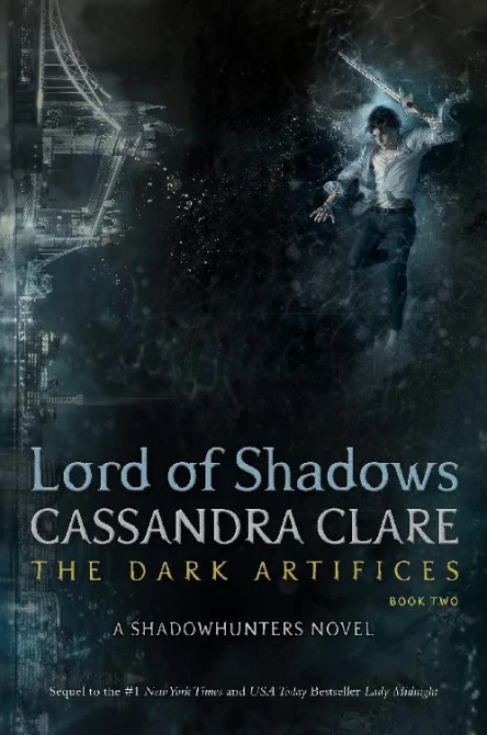CassandraClareLordofShadowsTheDarkArtifices2