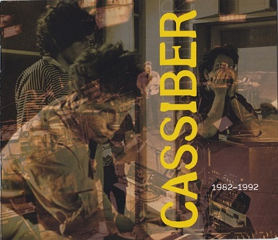 CASSIBER 19821992