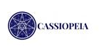 Cassiopeia 160  Information from extraterrestrial civilizations and Spiritual world
