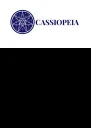 Cassiopeia57 The Role of Women in the Universe