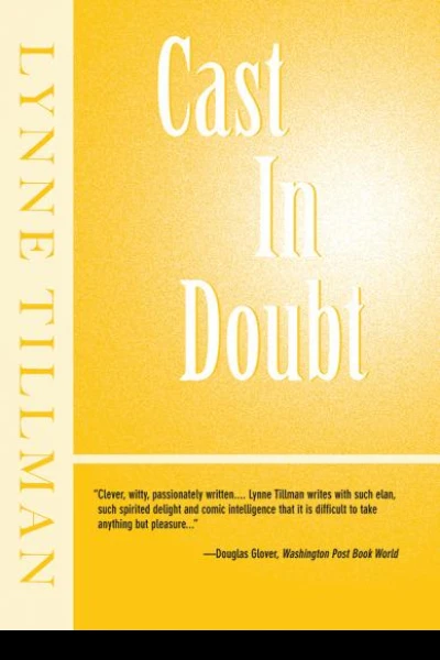 Cast in Doubt