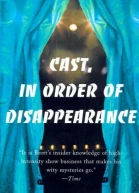 Cast in Order of Disappearance