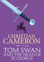 Castillon Tom Swan and the Head of St George Part One