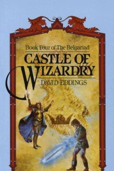 Castle of Wizardry