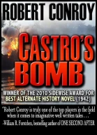Castros bomb