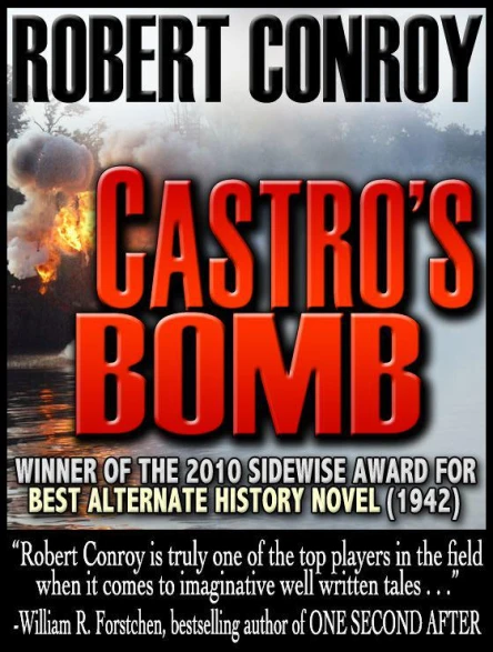 Castros bomb